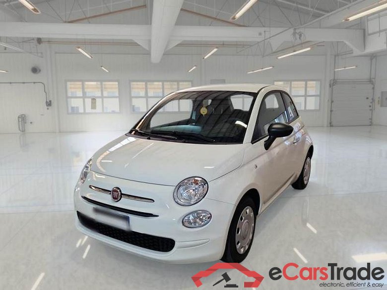 FIAT 500 / 2015 / 3P / BERLINA 1.0 70CV IBRIDO