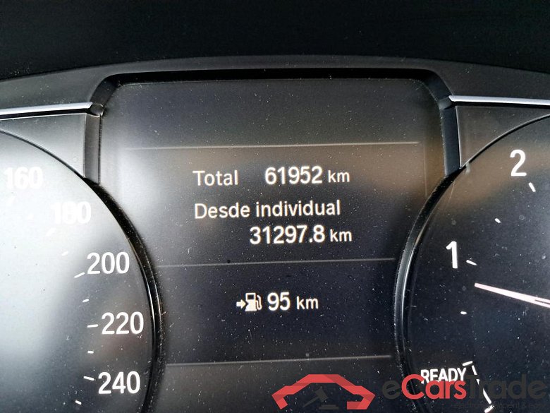 BMW X4 / 2021 / 5P / todoterreno xDrive20d xLine #5