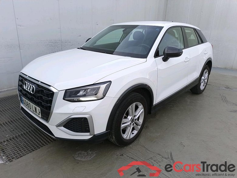 AUDI Q2 / 2020 / 5P / todoterreno Advanced 30 TDI 85kW (116CV) #1