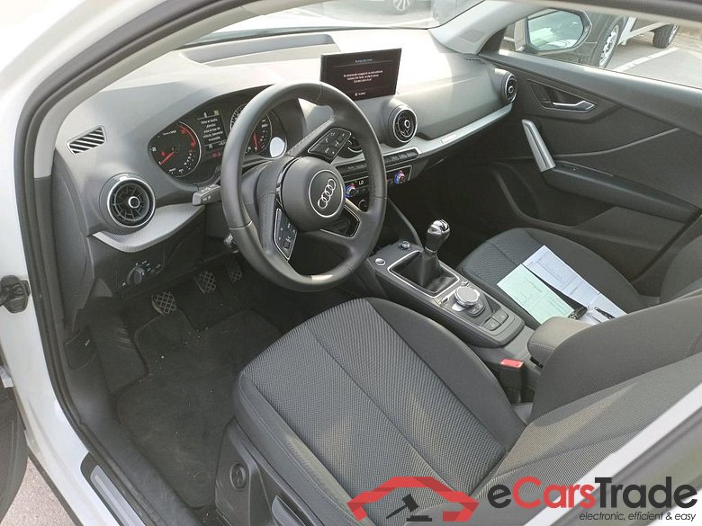 AUDI Q2 / 2020 / 5P / todoterreno Advanced 30 TDI 85kW (116CV) #3