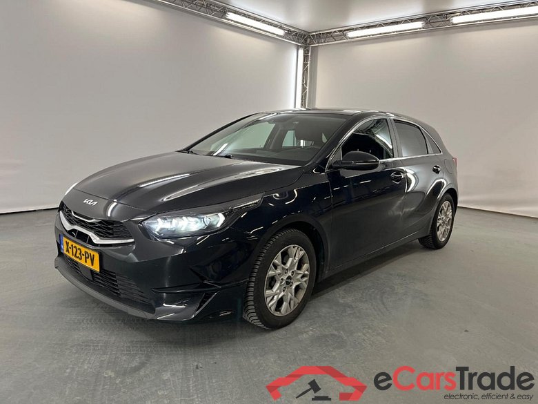 KIA Ceed 1.0 T-GDi DynamicPlusLine