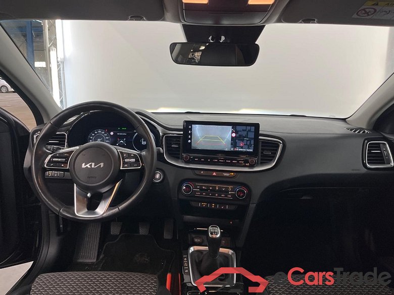 KIA Ceed 1.0 T-GDi DynamicPlusLine #6