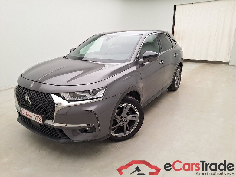 DS, DS7 CB '17, DS 7 Crossback 1.5 BlueHDi 130 Automatic So Chic 5 #2