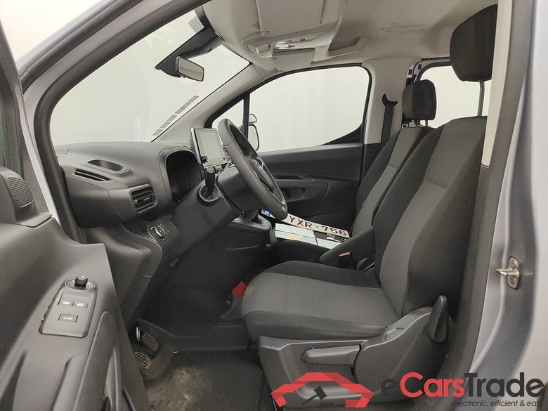 Opel Combo 1.5 Turbo 75kW 2.3T L2H1 Crew Van 4d #3