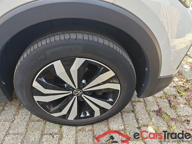 VOLKSWAGEN T-Cross 85 kW #6
