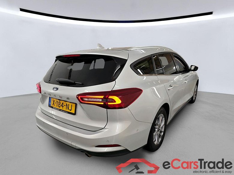 FORD Focus Wagon 91 kW #6