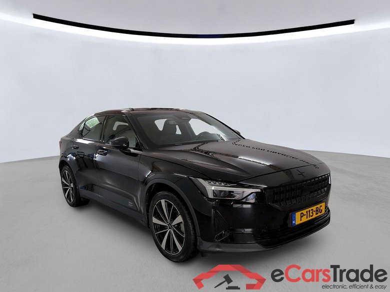 Polestar 2 165 kW #5