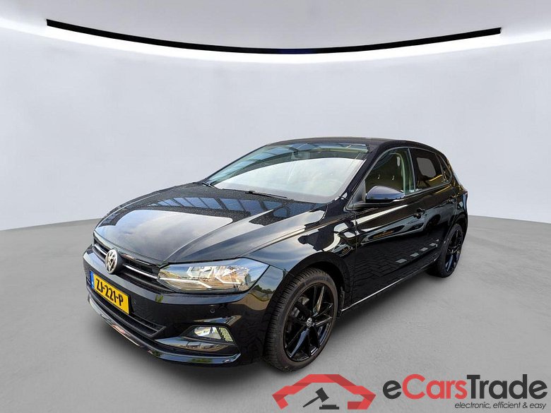 VOLKSWAGEN POLO 70 kW