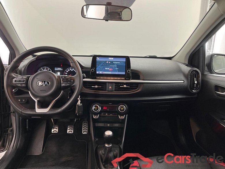 KIA Picanto 1.0 DPi DynamicPlusLine 5p #6