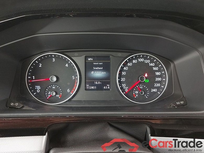 Volkswagen Multivan 2.0TDi SCR 110/150 BMT Highline DSG 5d #6