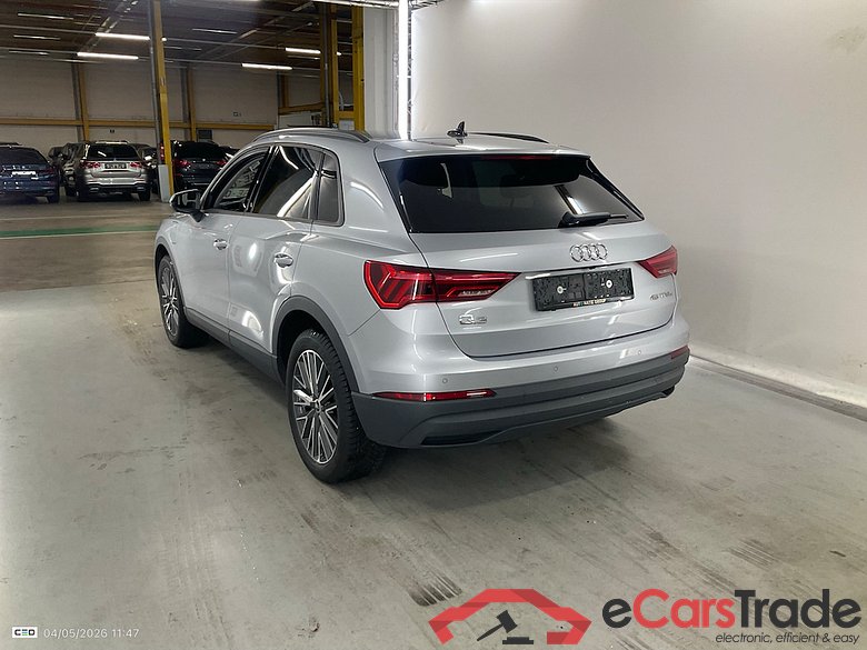 AUDI Q3 1.4 45 TFSI E S TRONIC #2