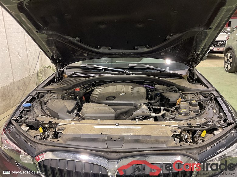 BMW 3-serie 2.0 316DA (90KW) BERLINE #6