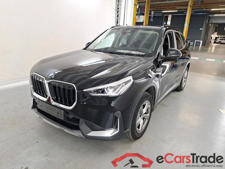 BMW X1 1.5 XDRIVE25E PHEV (180KW) 4WD AUTO