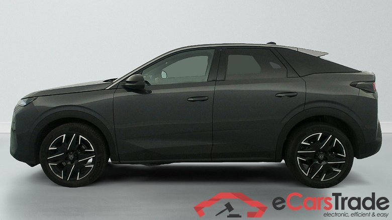 Peugeot 3008 Hybrid 145 e-DCS6 Allure #4