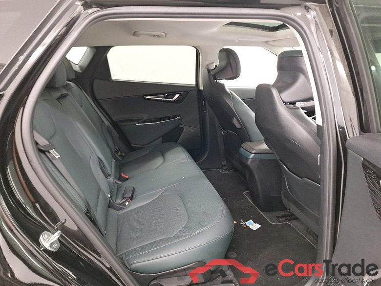 KIA EV6 BEV 77KWH EARTH AUTO RWD #6