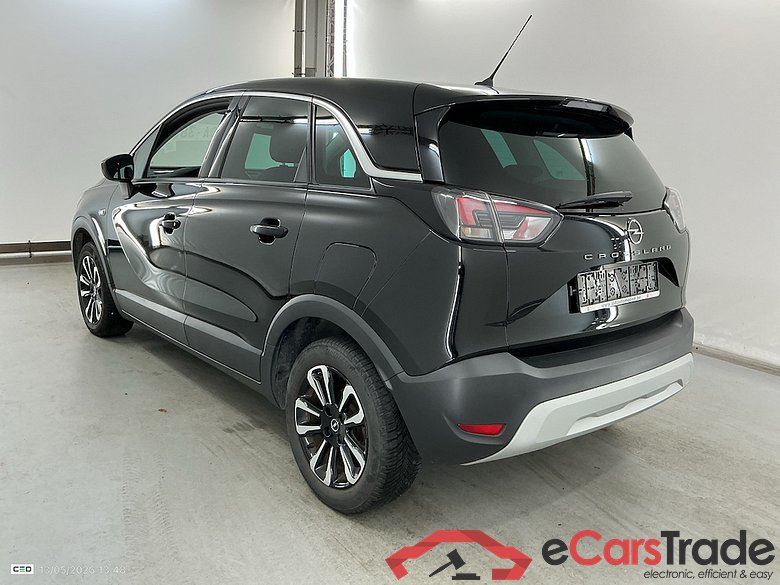 OPEL CROSSLAND 1.2 81KW TURBO S-S ELEGANCE #3