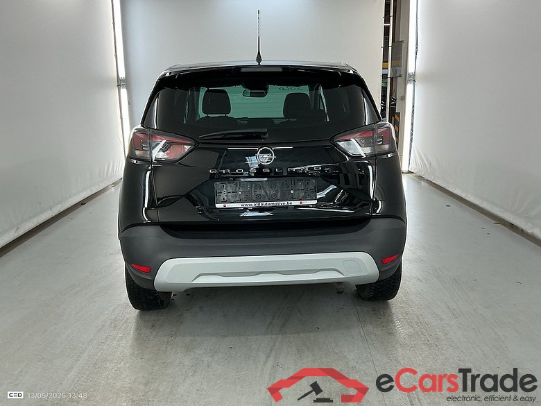 OPEL CROSSLAND 1.2 81KW TURBO S-S ELEGANCE #5