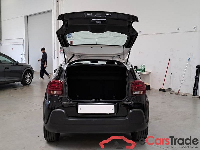 CITROEN C3 / 2020 / 5P / BERLINA PURETECH 83 SeS SHINE NEO PATENTATI #5
