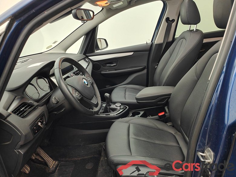 BMW 2 Reeks Gran Tourer 216d (85kW) 5d #3