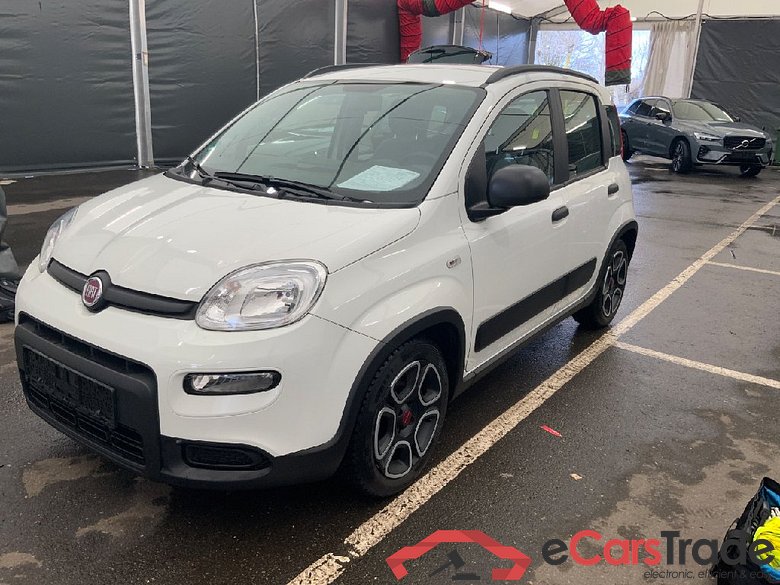 Panda City Life 1.0 51KW MT6 E6d