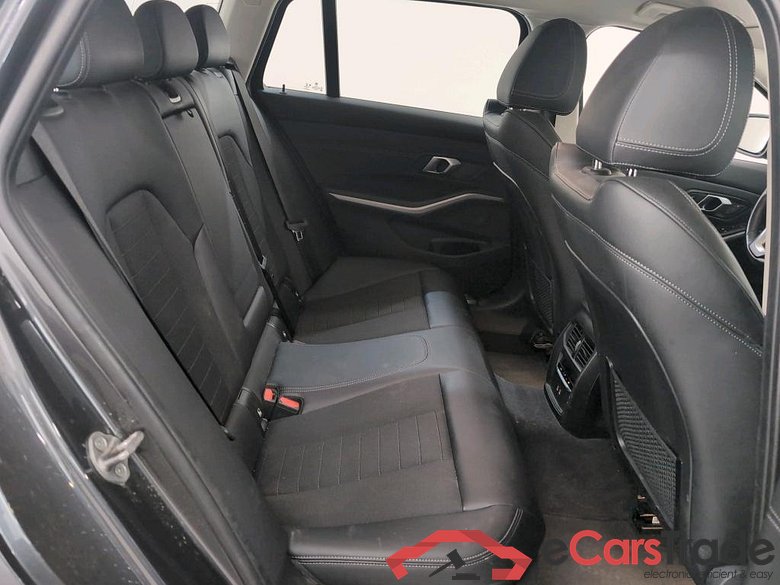 BMW 3 TOURING - 2019 330eA PHEV #6