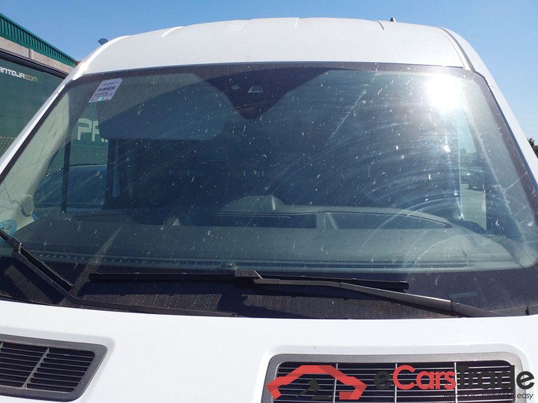 FORD Transit 2.0D L3H2 130CV  #6