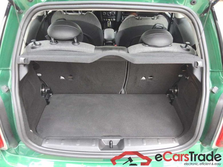 MINI Mini 3-trg. (F56)(2013->) DE - LimS3 SE, Cooper SE Classic Trim, (Facelift 2) 2021 - 2024 #3
