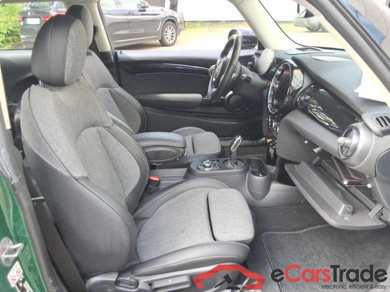 MINI Mini 3-trg. (F56)(2013->) DE - LimS3 SE, Cooper SE Classic Trim, (Facelift 2) 2021 - 2024 #6