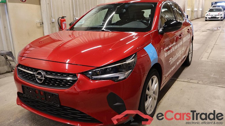 Corsa F Elegance 1.2 55KW MT5 E6d #1