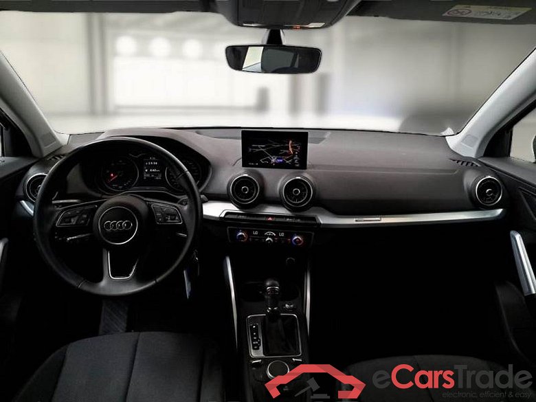 AUDI Q2 / 2016 / 5P / SUV 1.6 30 TDI BUSINESS S TRONIC #3