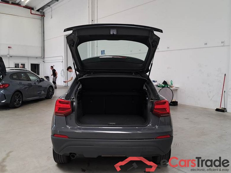 AUDI Q2 / 2016 / 5P / SUV 1.6 30 TDI BUSINESS S TRONIC #5