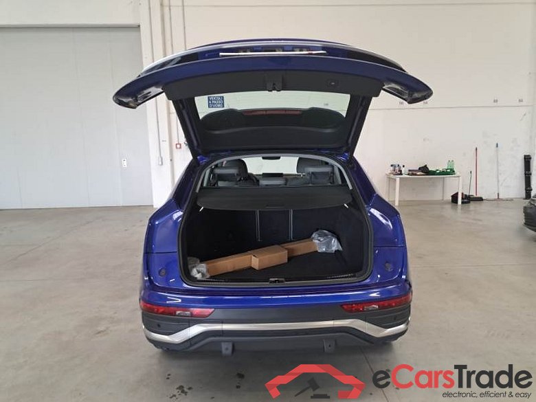 AUDI Q5 SPORTBACK / 2020 / 5P / SUV 40 TDI S LINE QUATTRO S TRONIC #5