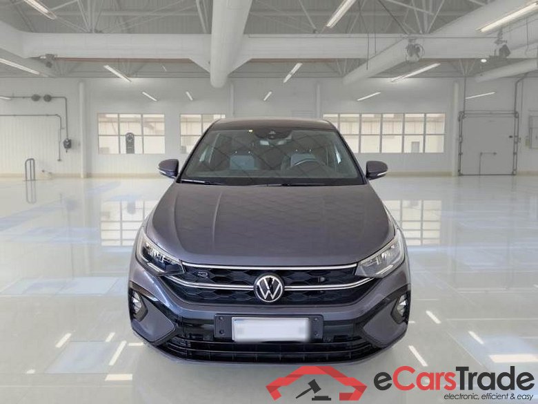 VOLKSWAGEN TAIGO / 2021 / 5P / SUV 1.0 TSI 81KW R-LINE #6