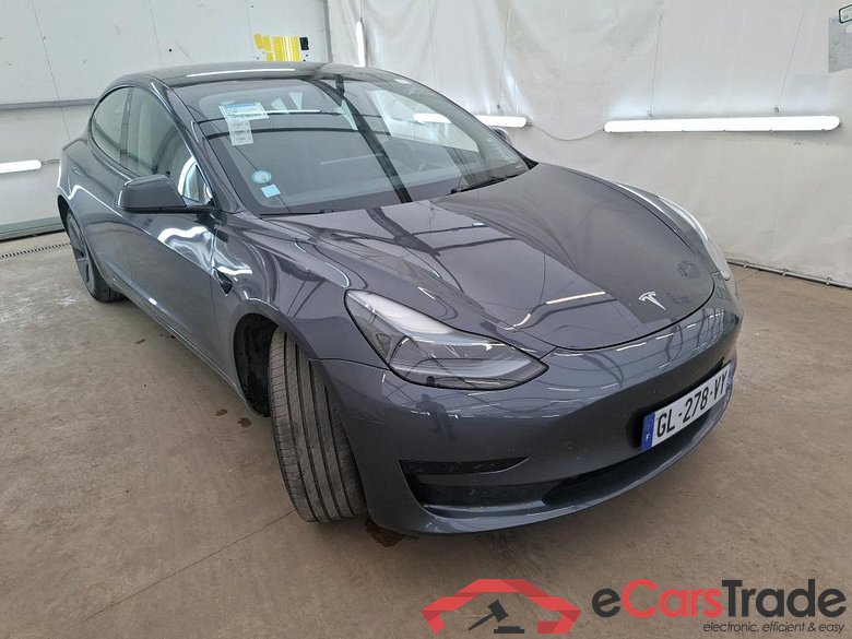 TESLA Model 3 / 2018 / 4P / Berline - #5