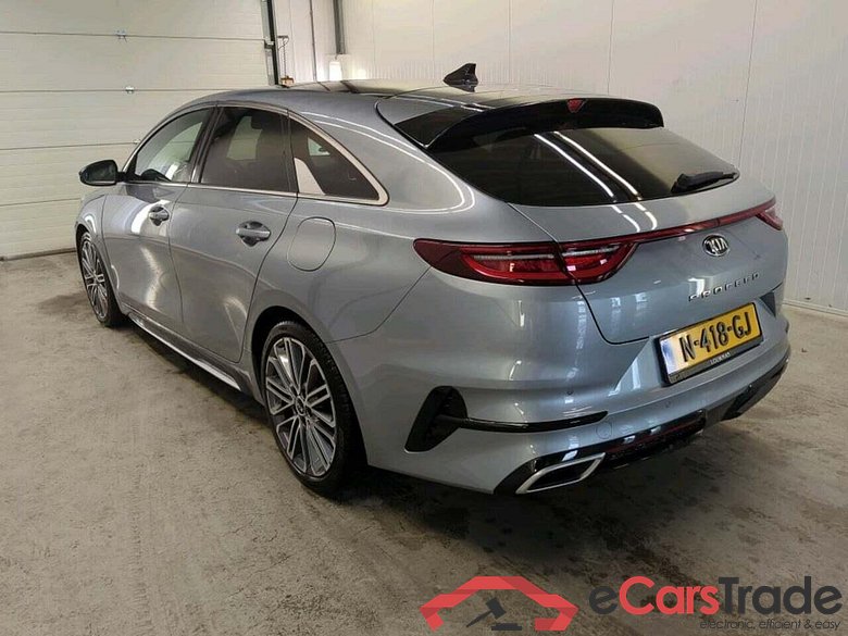 KIA PRO CEED 1.5 T-GDI GT-Pl. ine #6