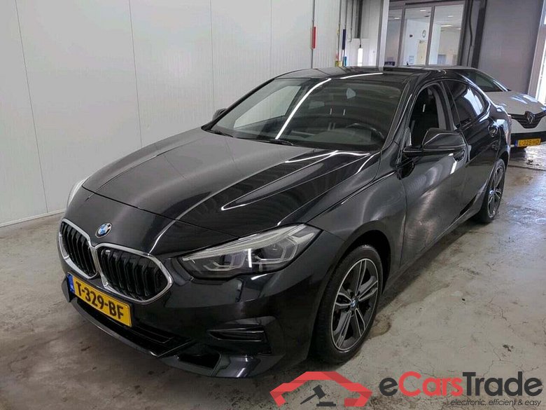 BMW 2-serie Gran Coupé 218i Introduction Ed