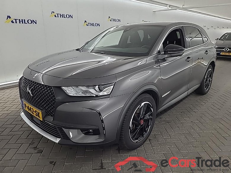 DS DS7 Crossback E-TENSE 225 Perform. Line auto 5D 165kW