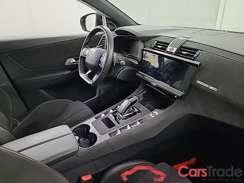 DS DS7 Crossback E-TENSE 225 Perform. Line auto 5D 165kW #6