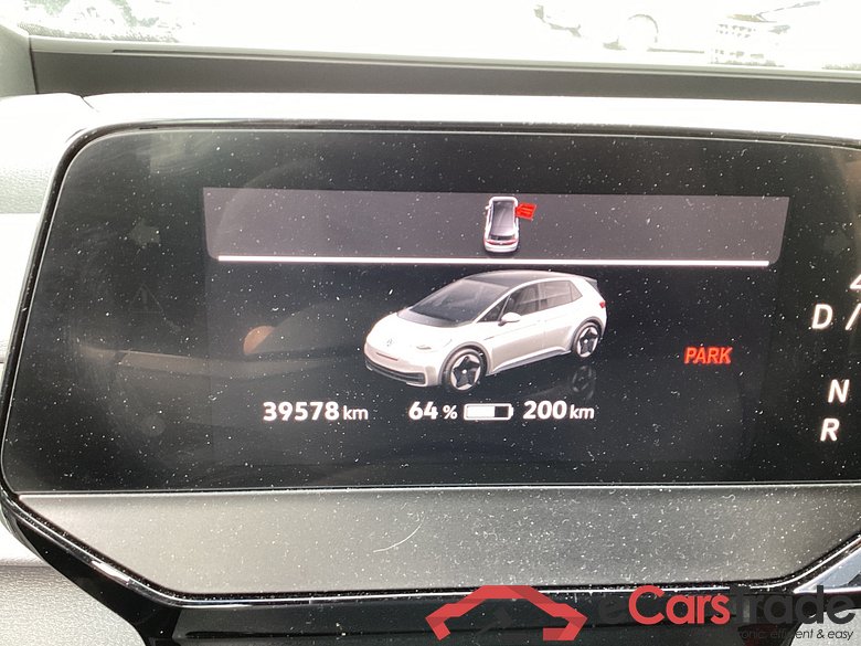 VOLKSWAGEN ID.3 Pure 45 kWh #6