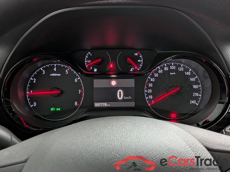 OPEL CORSA 1.2 Edition #6