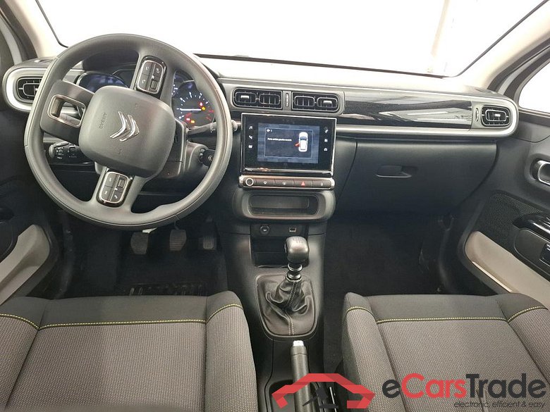CITROEN C3 Société / 2020 / 5P / Berline / VU BlueHDi 100 SandS BVM6 Feel Business R #5