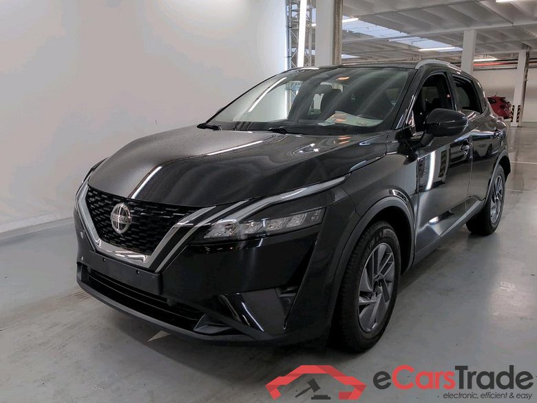 NISSAN QASHQAI 1.3 MHEV 103KW ACENTA