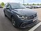 preview Volkswagen Tiguan #1