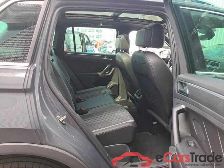 VOLKSWAGEN TIGUAN 1.4 EHYBRID R-LINE BUSINESS P DSG #6
