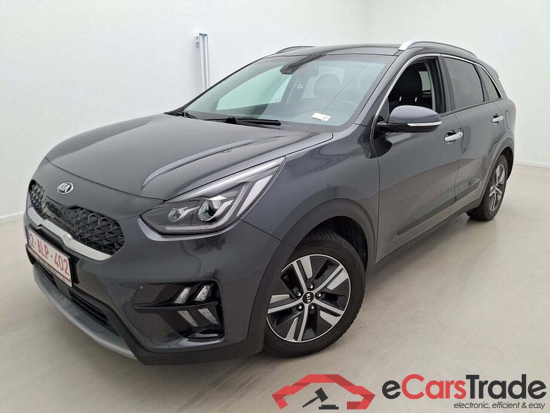 KIA NIRO 1.6 GDI BUSINESS LINE AUT.