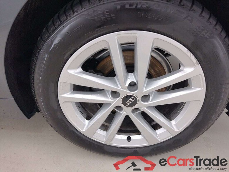 AUDI A6 LIMOUSINE 35 TDI BUSINESS ED. S-TRONIC #6