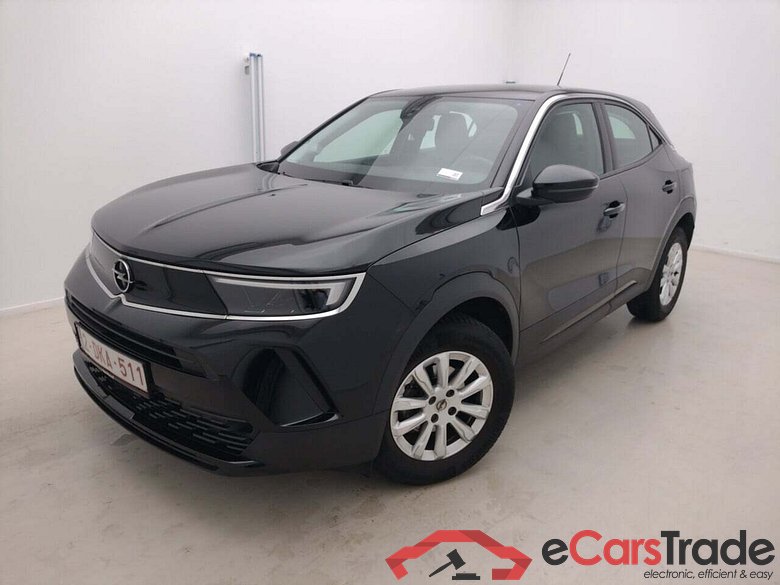 OPEL MOKKA 1.2 TURBO S/S EDITION