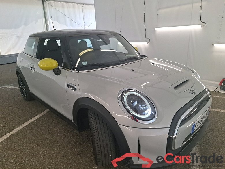 Mini / 2014 / 3P / Berline Cooper SE Finition Greenwich 184 ch BVA #5