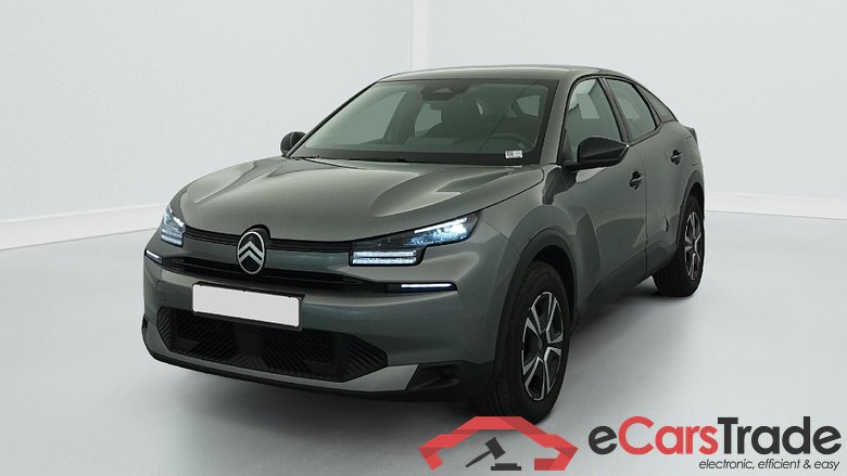 Citroen C4 Hybride 100 e-DCS6 You #3