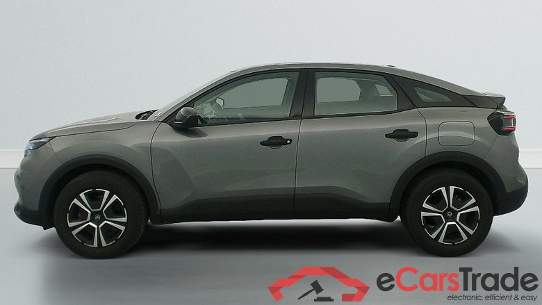 Citroen C4 Hybride 100 e-DCS6 You #4